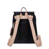 Mochila Secret Orlando ST6 L Negro