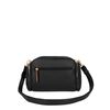 Bandolera Secret Lucca ST6 M Negro