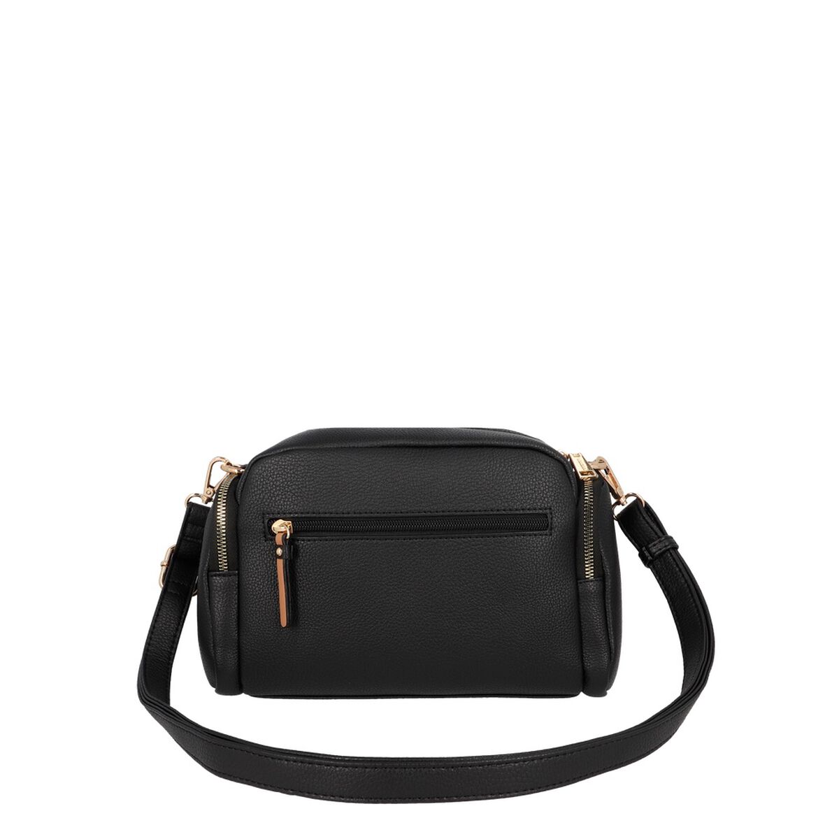 Bandolera Secret Lucca ST6 M Negro