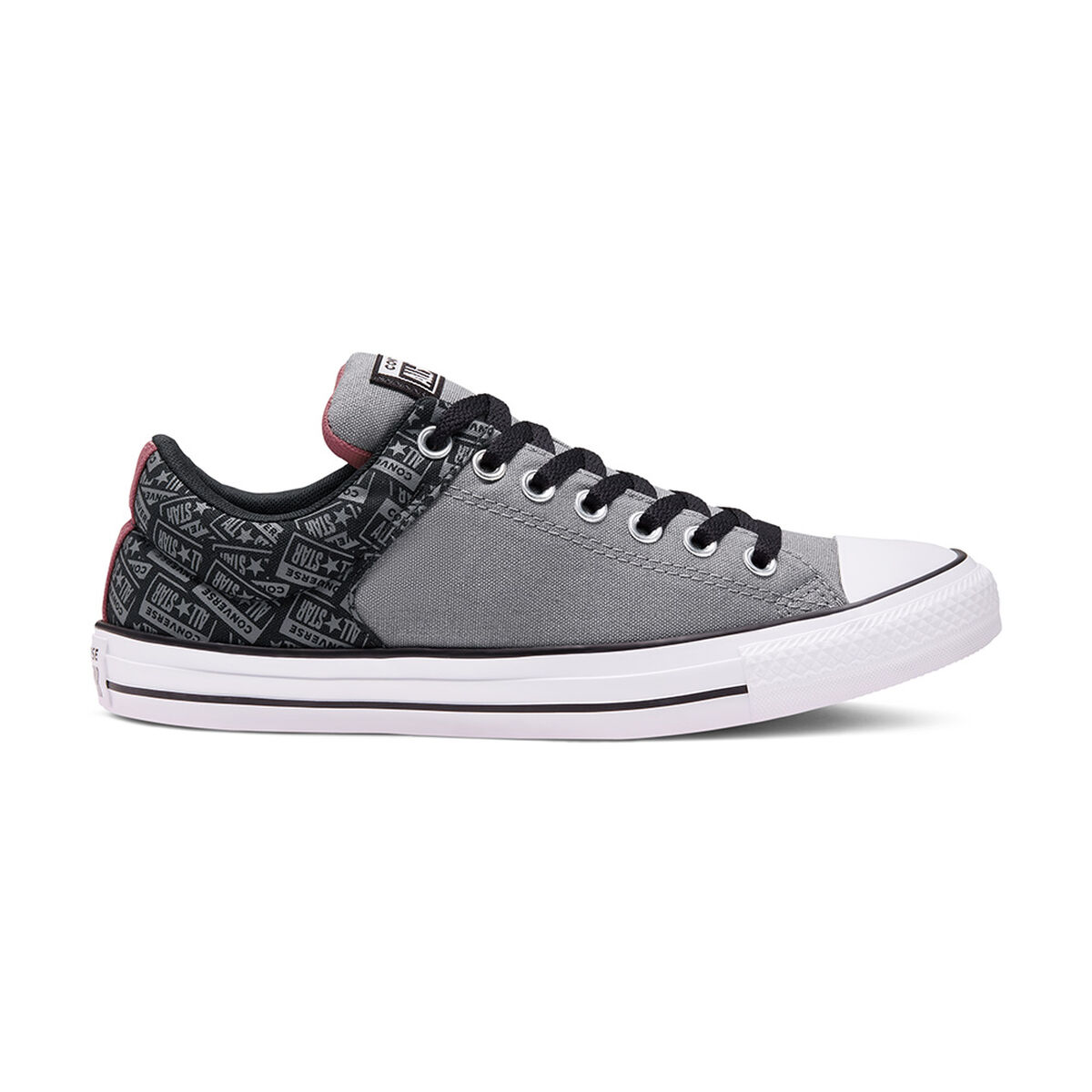 Zapatilla  Hombre Converse  Chuck Taylor All Star High Stre