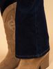 Jeans Recto Mujer Zibel