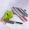 Juego de Cuchillos Simple Cook Alpes 5 Piezas