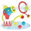 Juguete de Baño Bebe Grifo Lanzapelotas Yookidoo