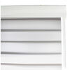 Cortina Roller Duo Vincenzi Blanco 140 x 240 cm