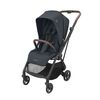 Coche Travel System Leona Essential Graphite
