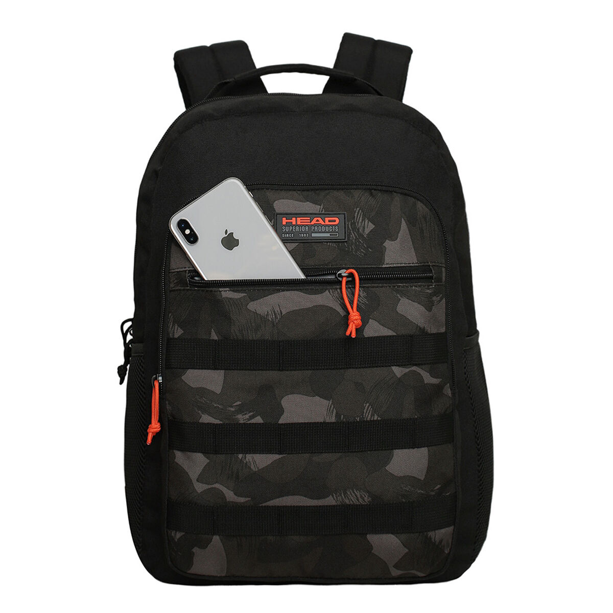 Mochila Unisex Tharu 28 L Head