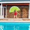 Colchoneta Inflable Lima Bestway 43246
