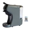 Cafetera EasyWays Milano Coffee 3 en 1 Gris