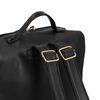 Mochila Secret Polonia ST6 M Negro
