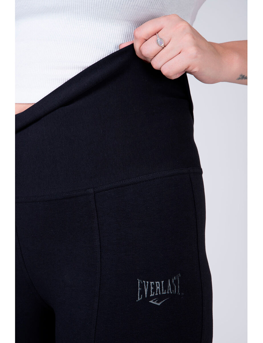 Calza Deportiva Mujer Everlast