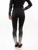 Calza Deportiva Mujer Black County