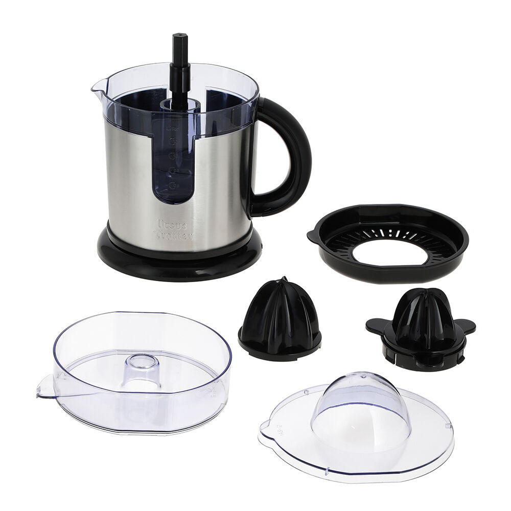 Ursus Trotter Exprimidor Eléctrico UT-WETZEL40 Inox, foto 6