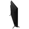 LED 43" Samsung UN43AU7090 Smart TV 4K UHD