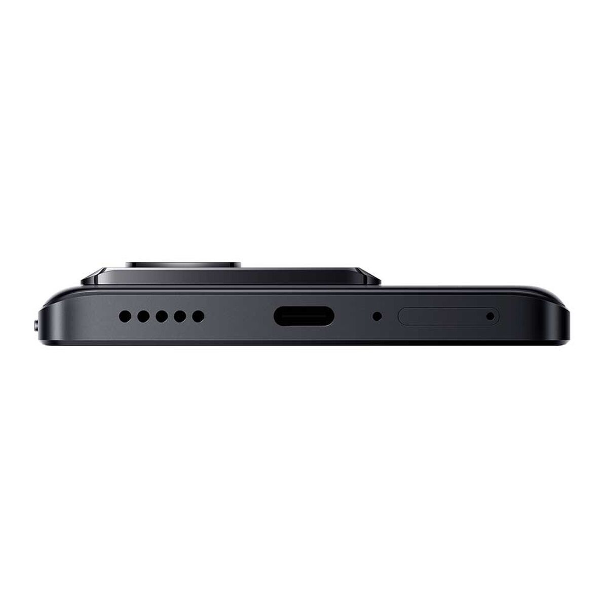 Celular Xiaomi 13T 256GB 6,67" Black Liberado