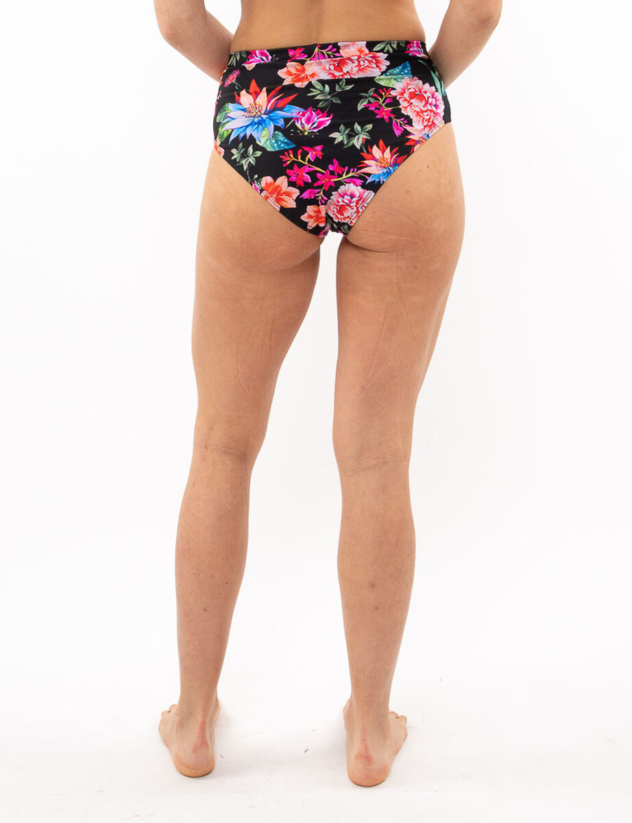 Traje de Ba&ntilde;o Bottom Mujer Icono