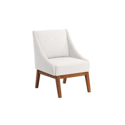 Imagen 2 del producto Sitial Latam Home Berlin 1 Cuerpo Blanco