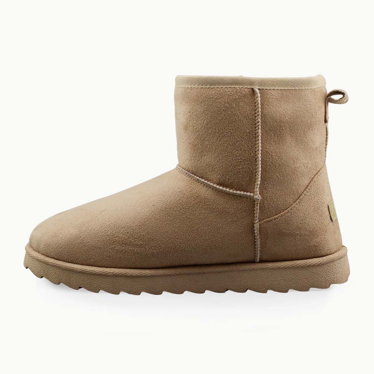 Bot&iacute;n Sport Mujer Icono