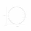 Espejo Tuhome D58 Circular 58x58cm