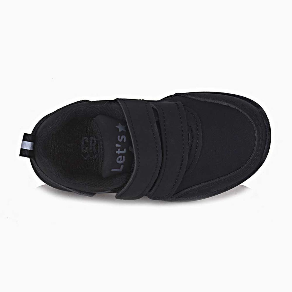Zapatilla Escolar Infantil Crescendo