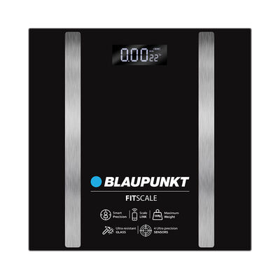 Imagen 1 del producto Balanza Digital Blaupunkt Fit Scale