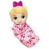 Muñeca Burbujas Relajantes Harper Hugs Cabello Rubio Baby Alive