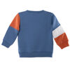 Conjunto Toddler de Buzo Bebo Chess Baby