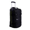 Maleta Bolso Trolly Outdoor Roadtrip 70Lts Black Lhotse