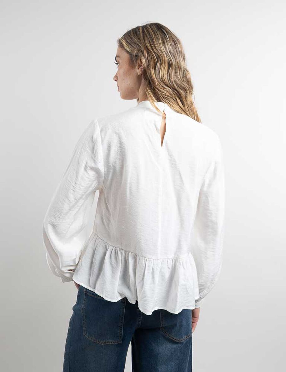 Blusa Mujer Alma