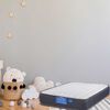 Colchón Flex Salus Azul 60 x 90 cm
