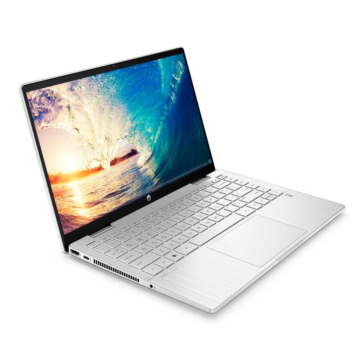 Notebook HP Pavilion x360 14-ek1012la Core i5 8GB 512GB SSD 14"
