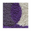 Alfombra Shaggy infantil 120X170 cm