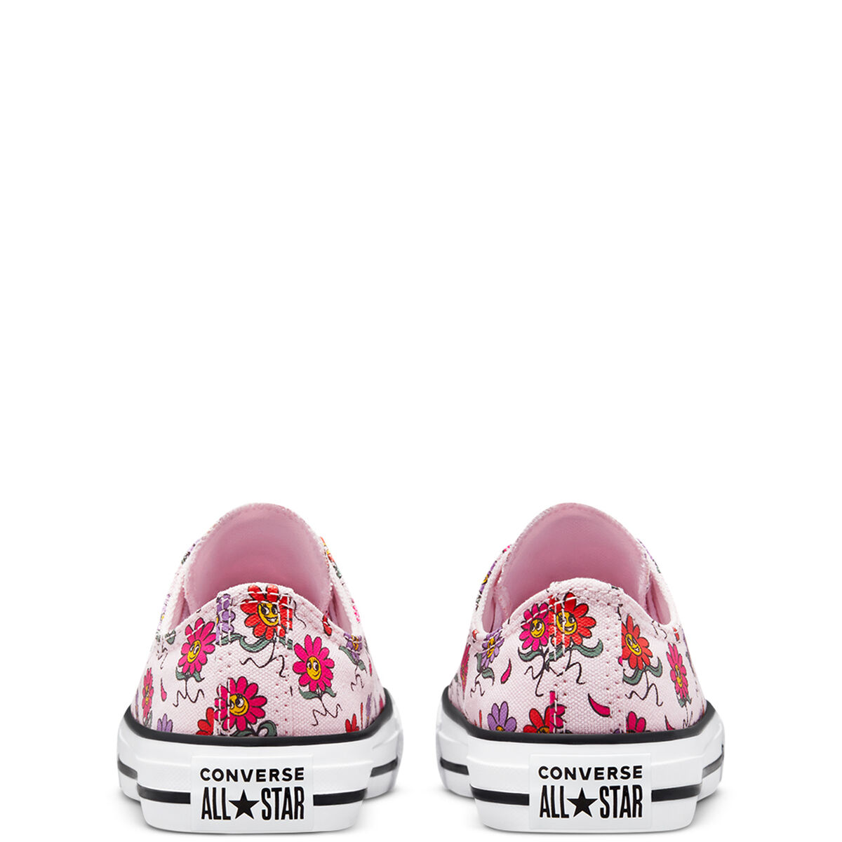 Zapatilla Niña Converse Chuck Taylor