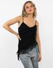 Polera Sin Mangas Mujer Icono