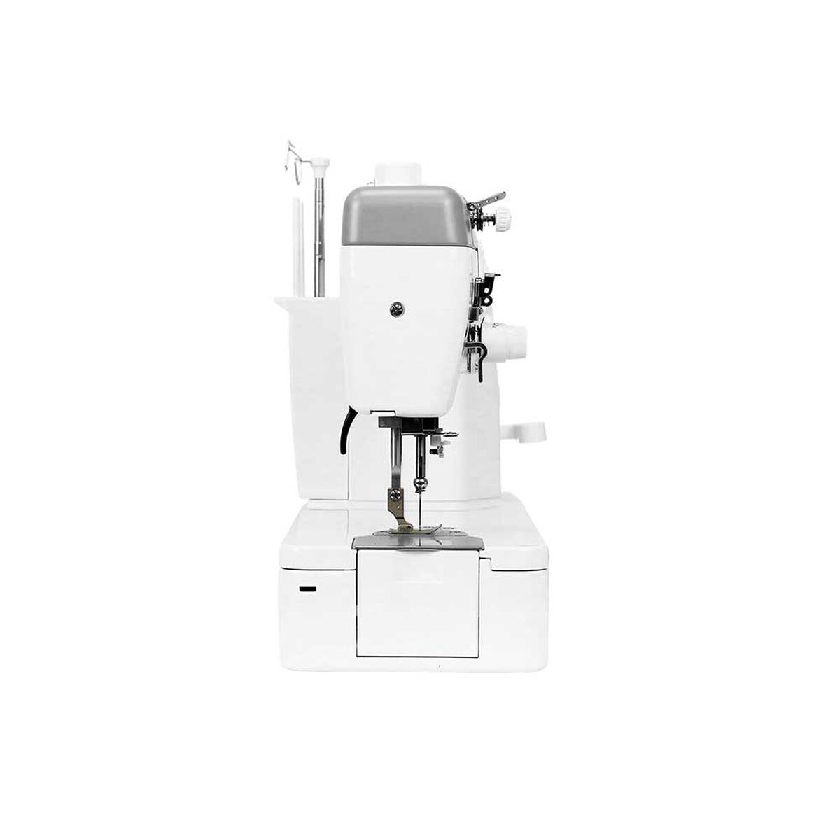 Maquina de Coser Semi-Industrial  Janome HD9