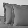 Cubrecama American Family 2 Plazas Marengo Gris