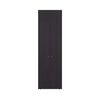 Combo Closet Tuhome 3 Puertas + M&oacute;dulo Superior Dreams Wengue