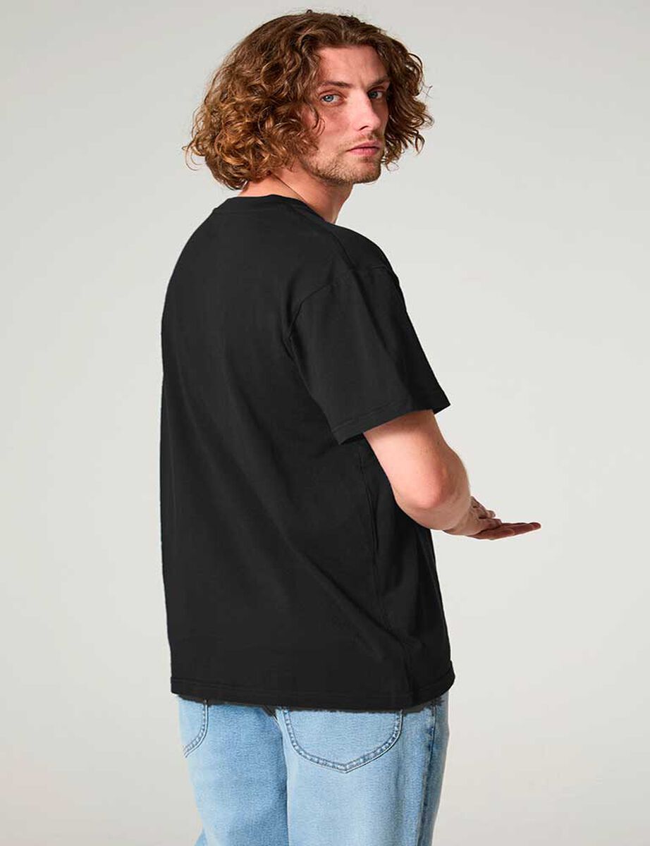 Polera Hombre Lee