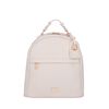 Mochila Secret Pamplona ST6 M Beige