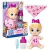 Muñeca Burbujas Relajantes Harper Hugs Cabello Rubio Baby Alive