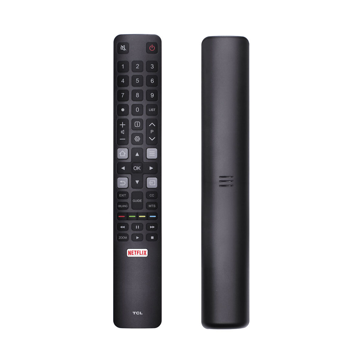 LED 50" TCL 50P65 Smart TV Ultra HD 4K