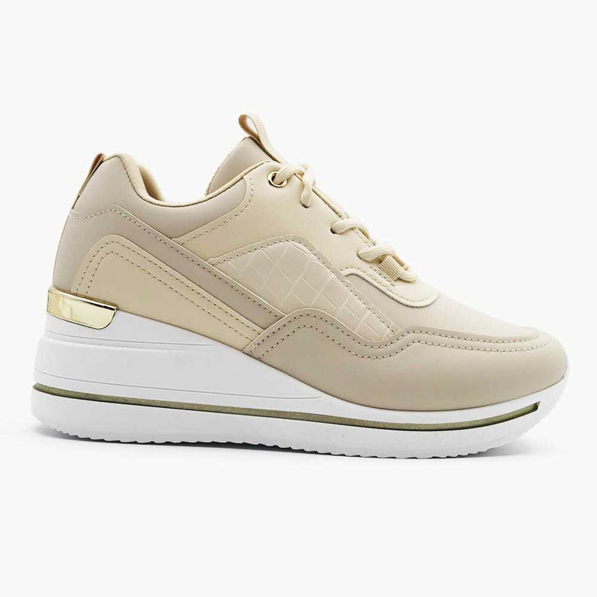 Zapatilla Urbana Mujer Zibel