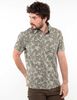 Polera Piqu&eacute; Hombre Portman Club
