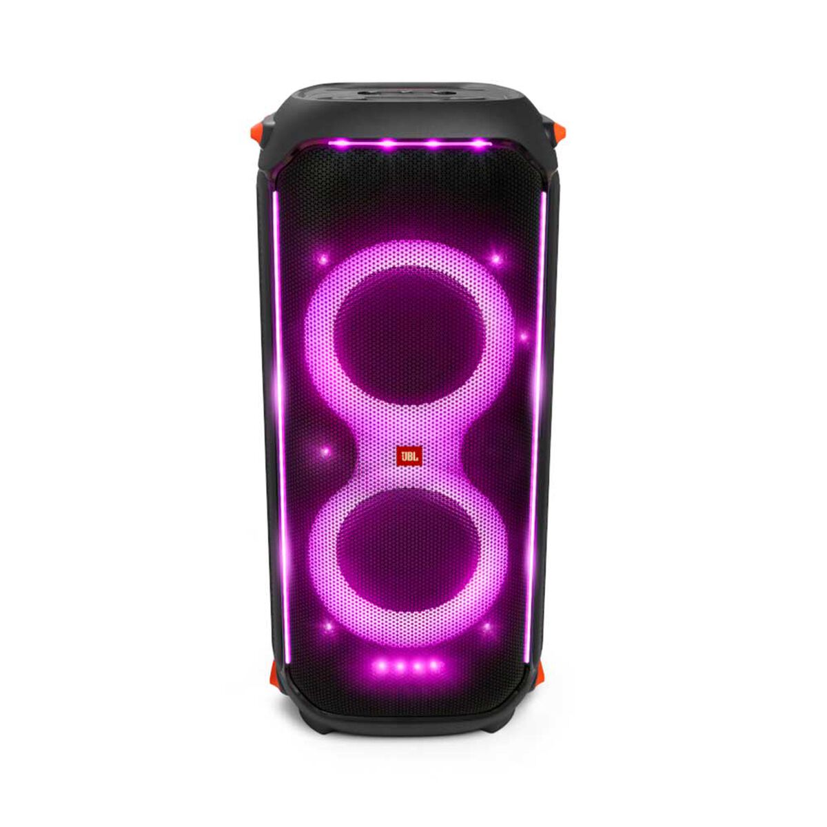 Parlante Bluetooth JBL Party Box 710 Negro
