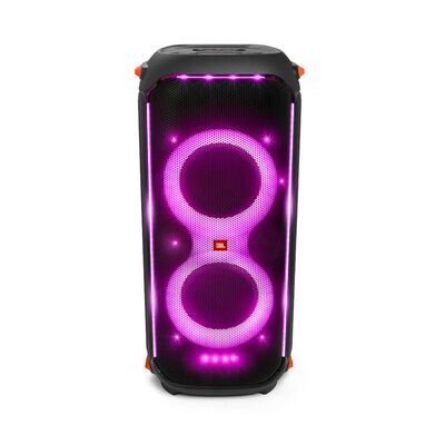Imagen 2 del producto Parlante Bluetooth JBL Party Box 710 Negro