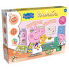 Peppa Pig Mi Primer Kit Veterinario Science 4 You