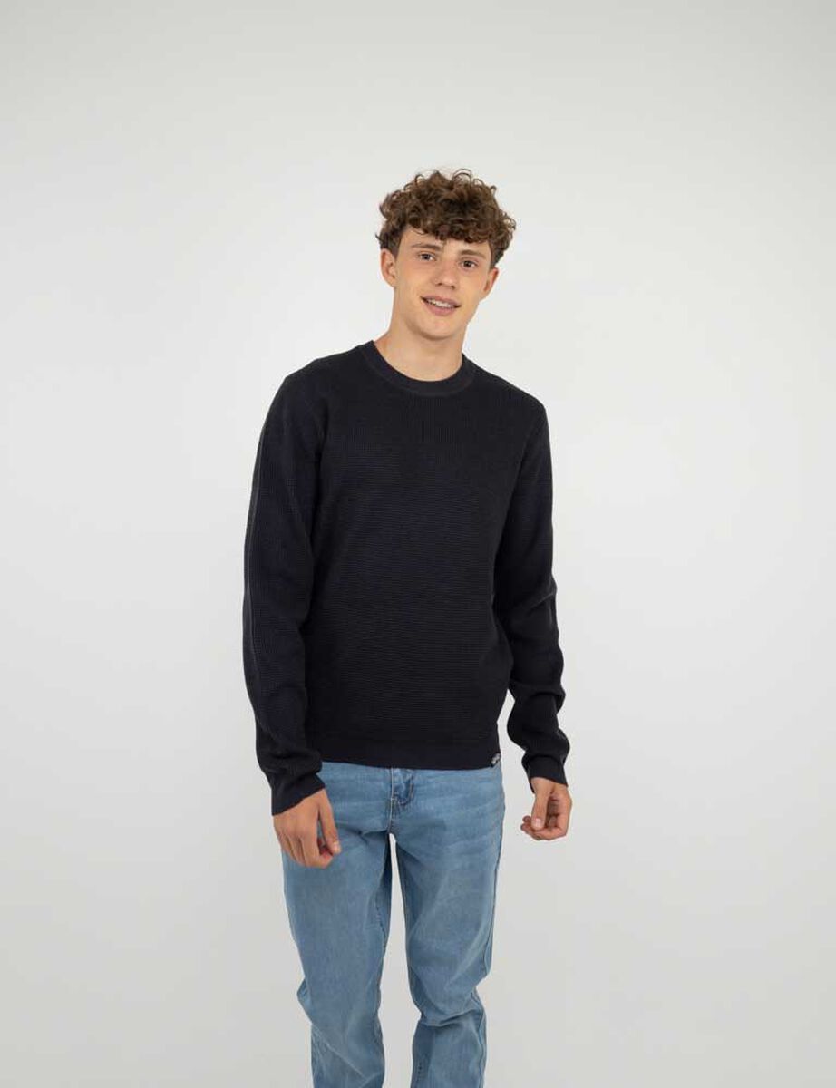 Sweater Hombre Icono