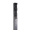 Sistema Compacto de Audio Novik Stage 8 Pro
