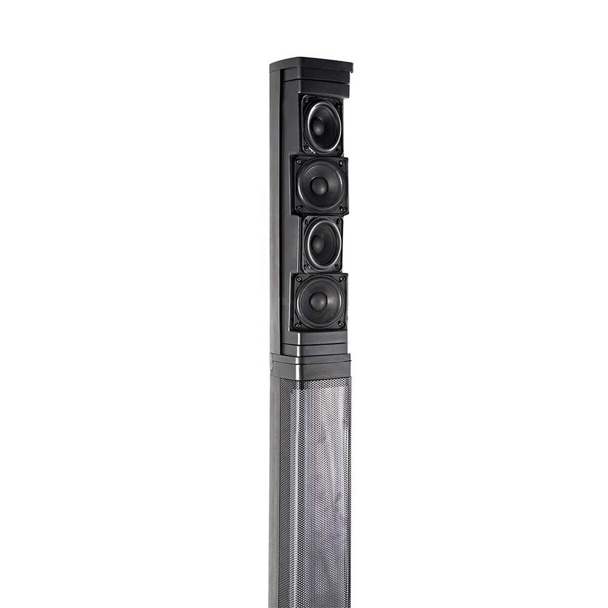 Sistema Compacto de Audio Novik Stage 8 Pro