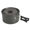 Set de Camping Miglu 12 piezas