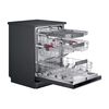 Lavavajillas Samsung DW60A8050FG/ZS 14 Cubiertos